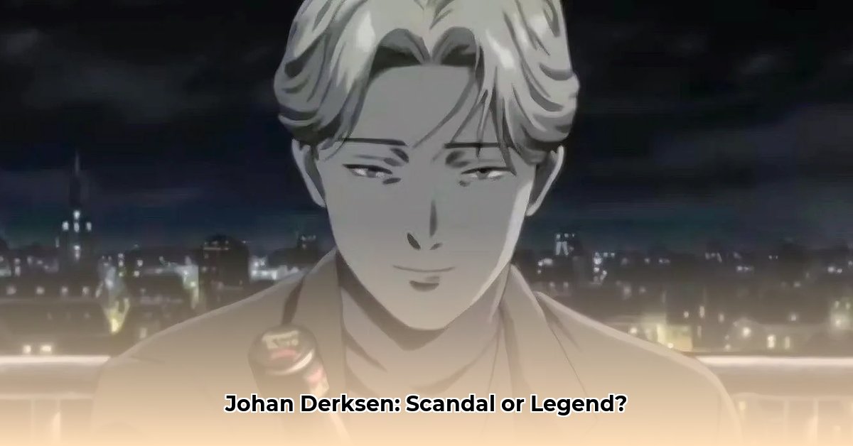 johan-derksen